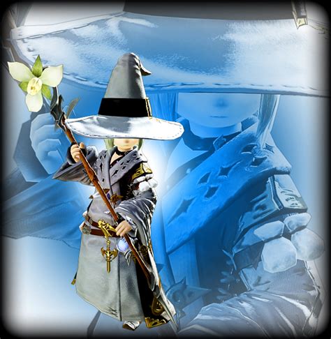 conjurer guide ffxiv.